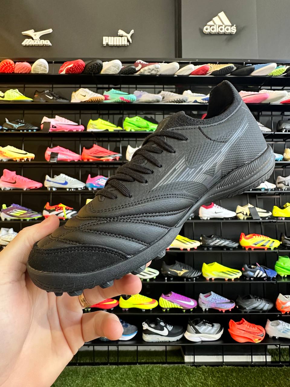 MIZUNO MORELIA (TF) PRONTA ENTREGA - Image 2