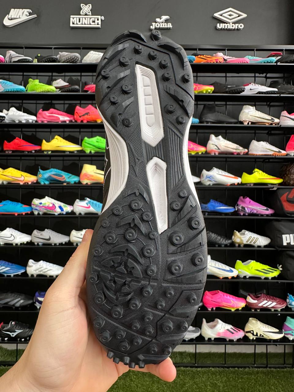 MIZUNO MORELIA TF + BRINDES (PRONTA ENTREGA) - Image 4