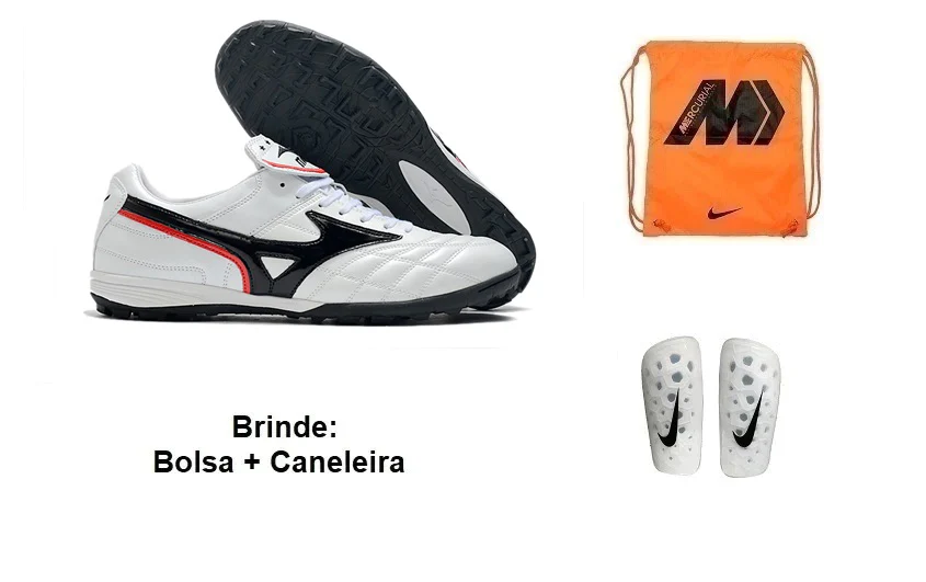 MIZUNO WAVE CUP CLASSIC (TF) - Image 13