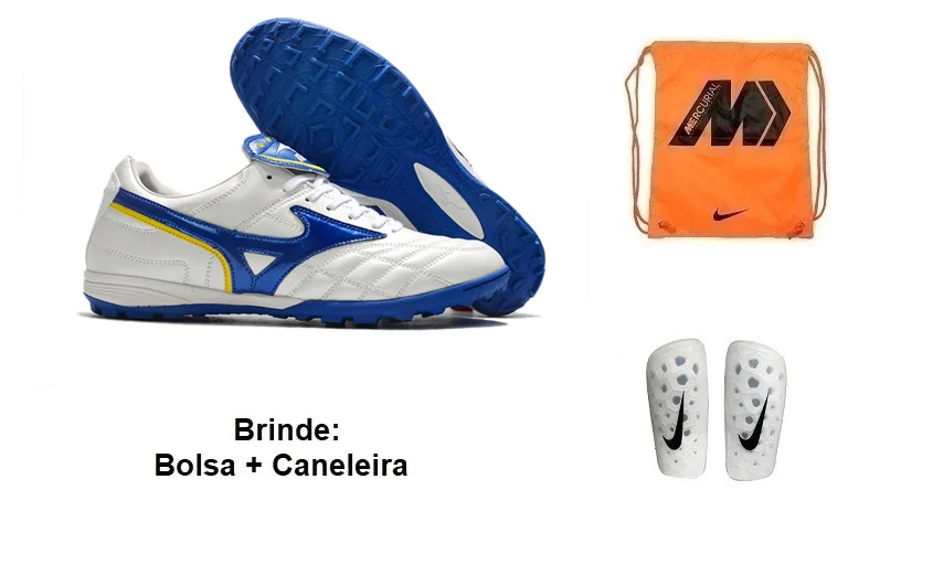 MIZUNO WAVE CUP CLASSIC (TF) - Image 9