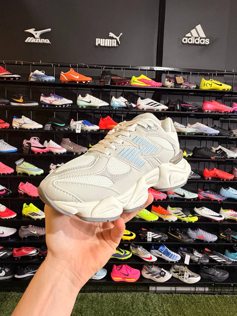 NB 9060 PRONTA ENTREGA - Image 2