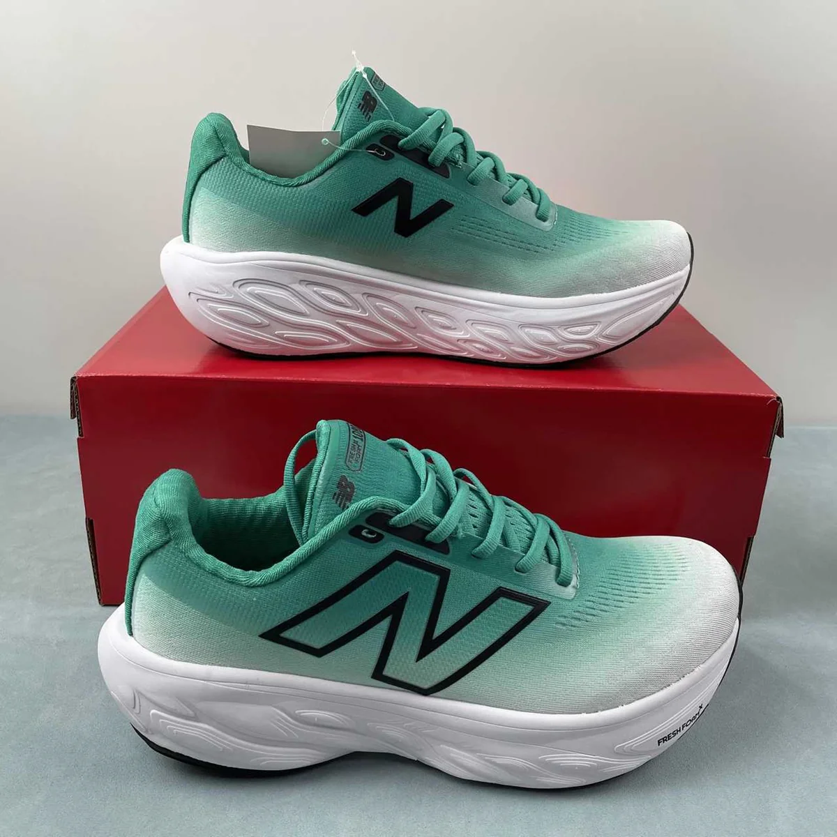 NEW BALANCE FRESH FOAM - Image 4