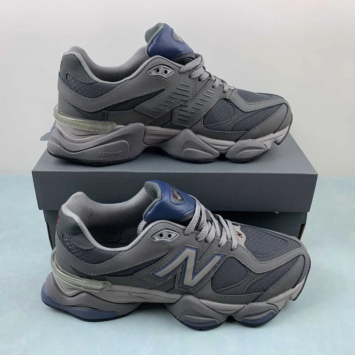 NEW BALANCE NB9060 - Image 5