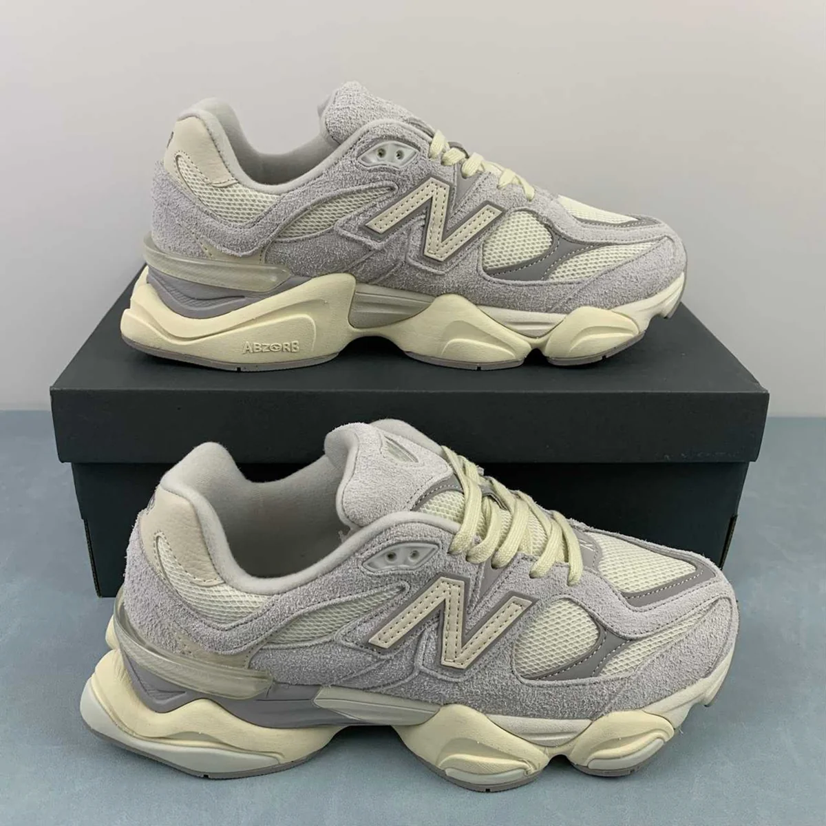 NEW BALANCE NB9060 - Image 6