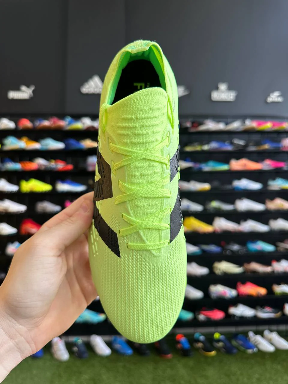 NEW BALANCE TEKELA PRO (FG) PRONTA ENTREGA - Image 3