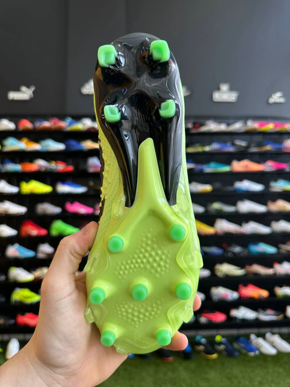 NEW BALANCE TEKELA PRO (FG) PRONTA ENTREGA - Image 4