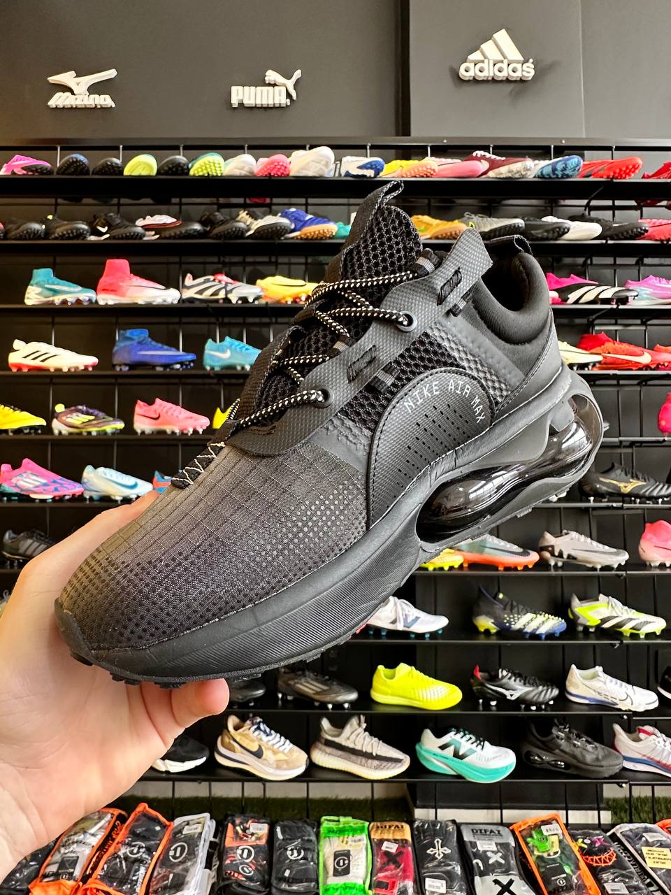 NIKE AIR MAX 2021 PRONTA ENTREGA - Image 2