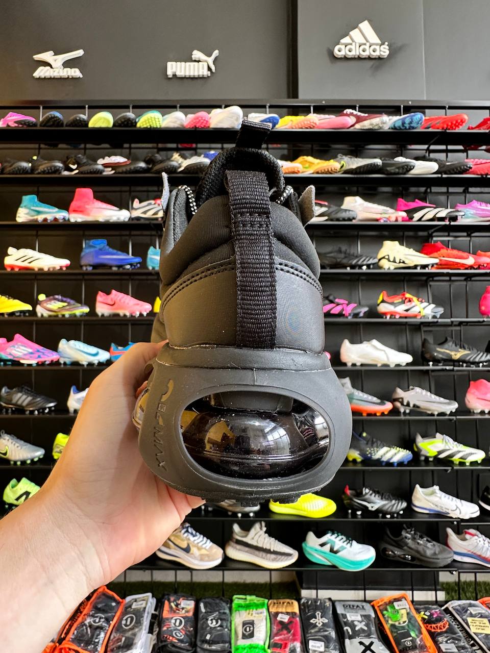 NIKE AIR MAX 2021 PRONTA ENTREGA - Image 5