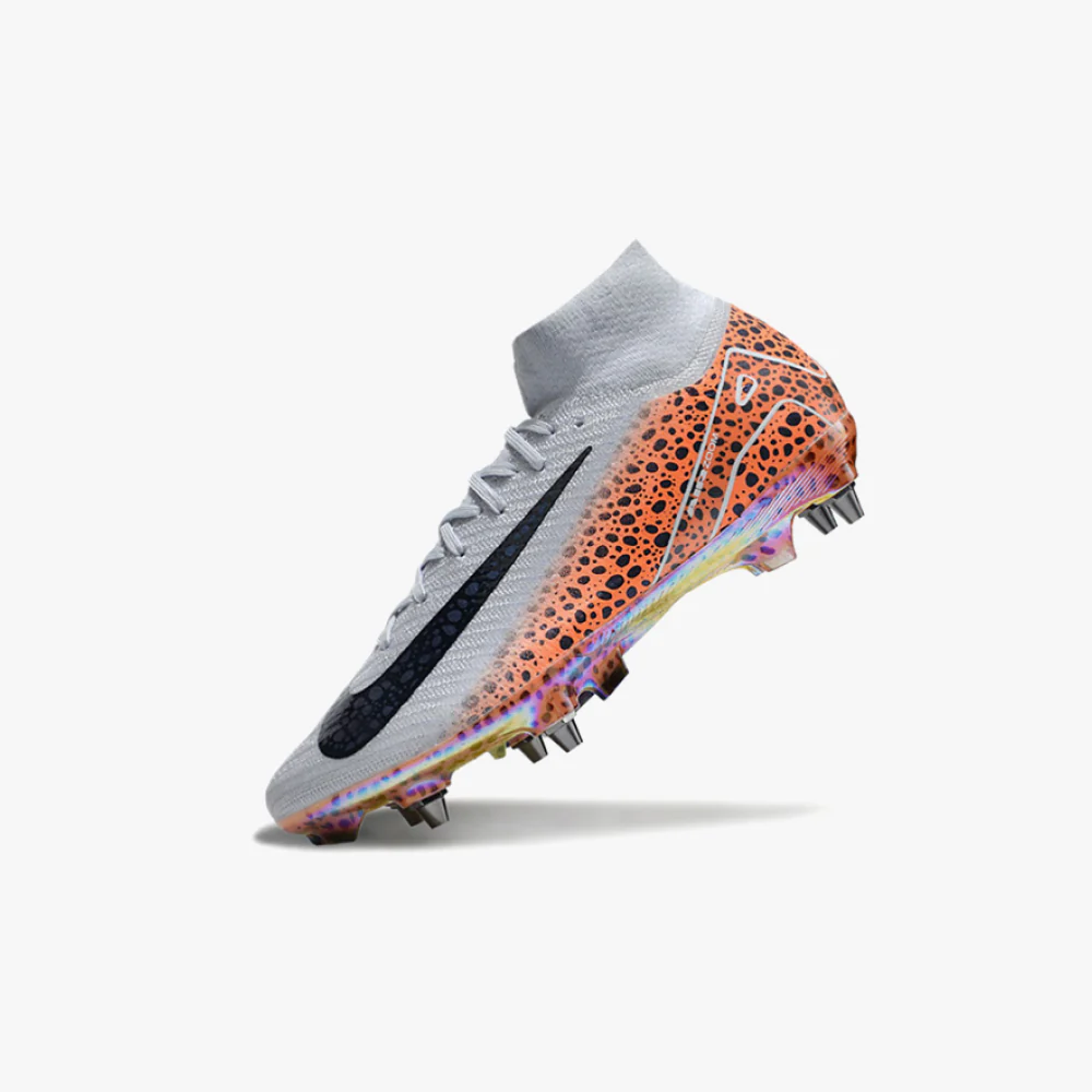 NIKE AIR MERCURIAL SUPERFLY 10 (SG) - Image 10