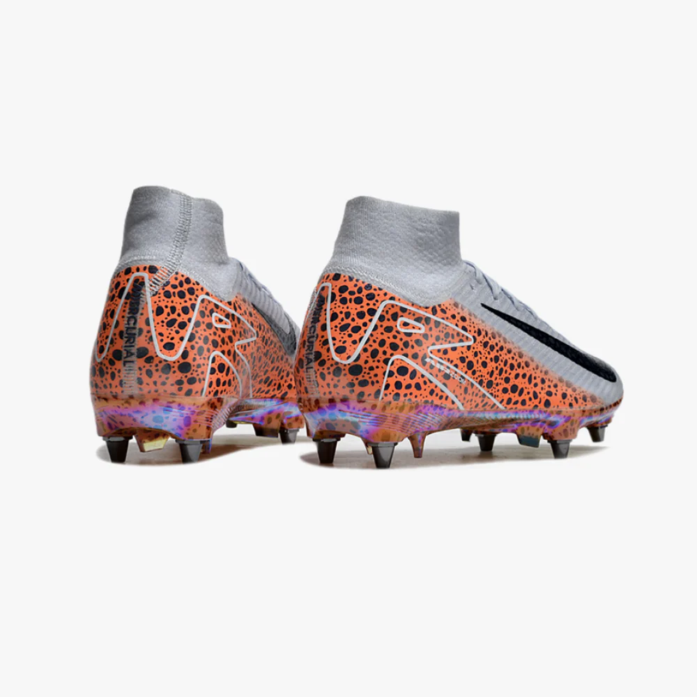 NIKE AIR MERCURIAL SUPERFLY 10 (SG) - Image 12
