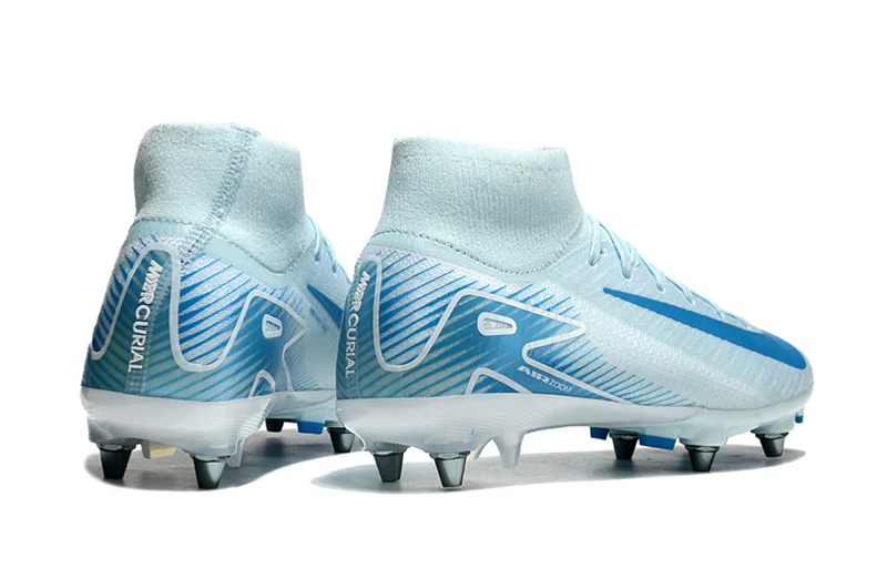 NIKE AIR MERCURIAL SUPERFLY 10 (SG) - Image 16