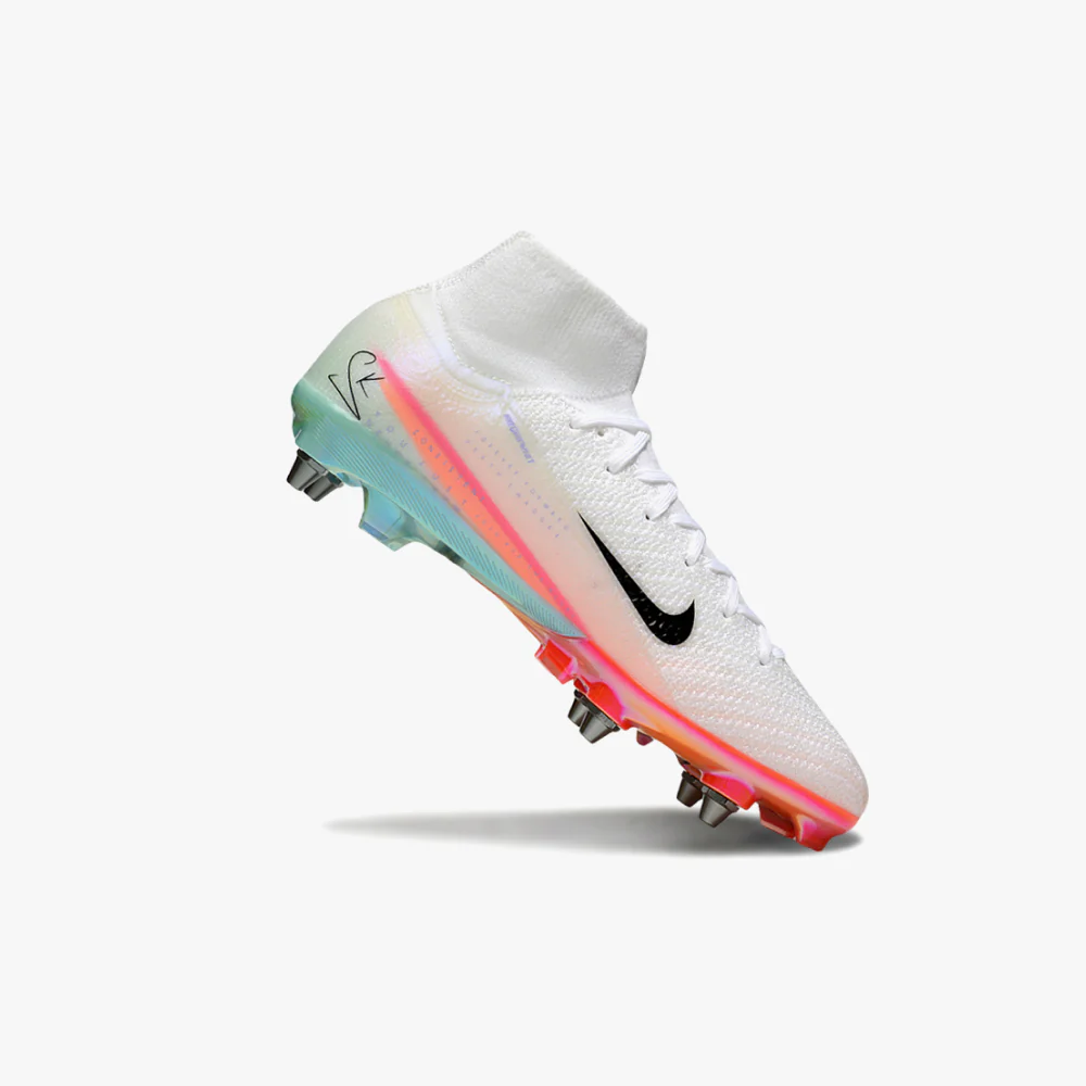 NIKE AIR MERCURIAL SUPERFLY 10 (SG) - Image 3