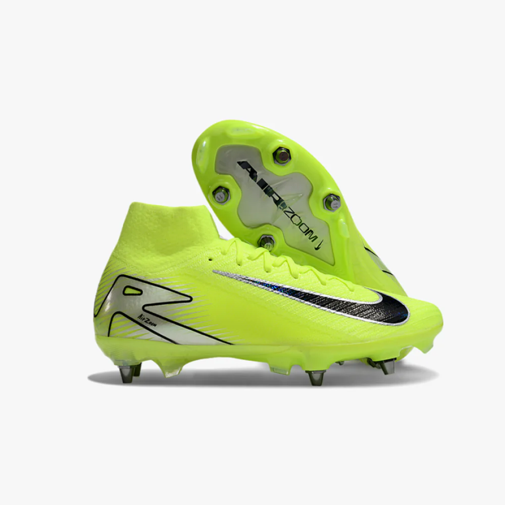 NIKE AIR MERCURIAL SUPERFLY 10 (SG) - Image 5