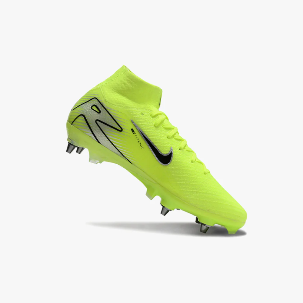 NIKE AIR MERCURIAL SUPERFLY 10 (SG) - Image 7