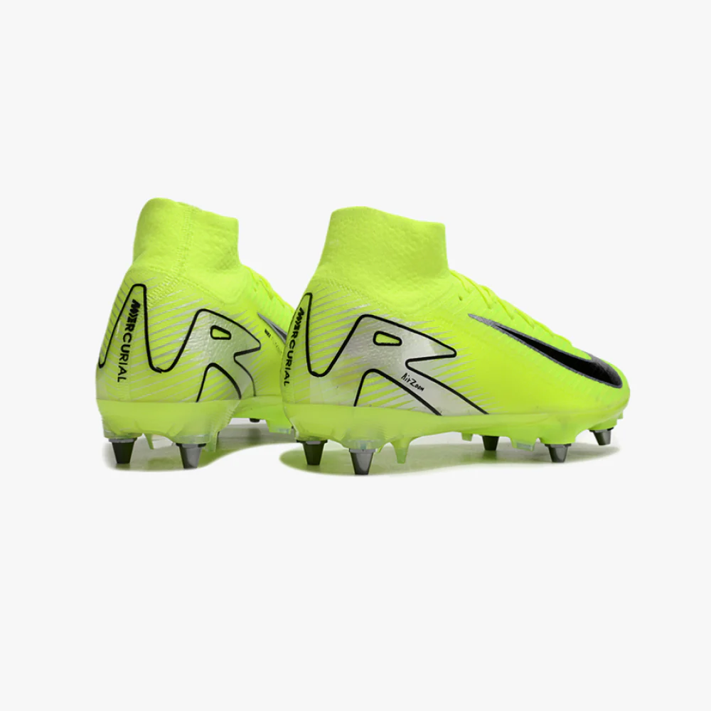 NIKE AIR MERCURIAL SUPERFLY 10 (SG) - Image 8