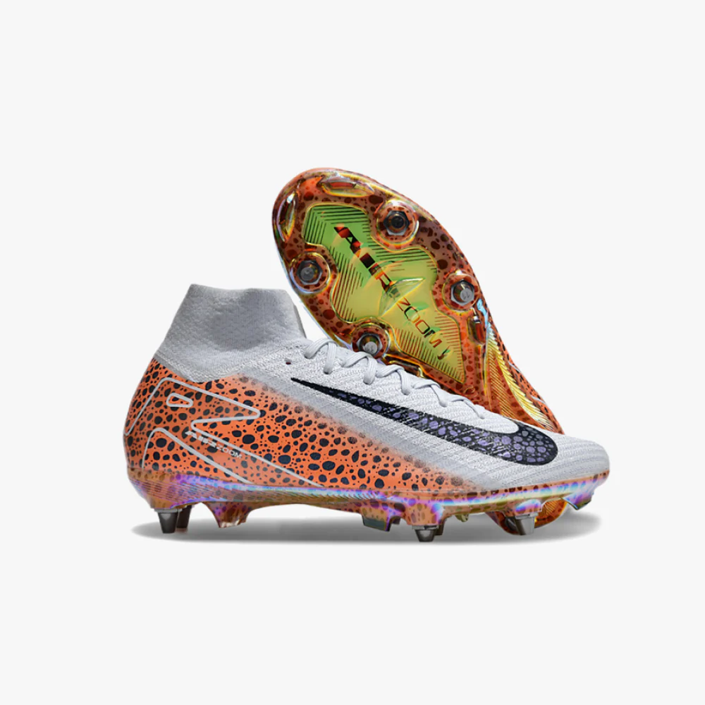 NIKE AIR MERCURIAL SUPERFLY 10 (SG) - Image 9