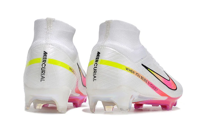NIKE MERCURIAL SUPERFLY 9 (FG) - Image 10