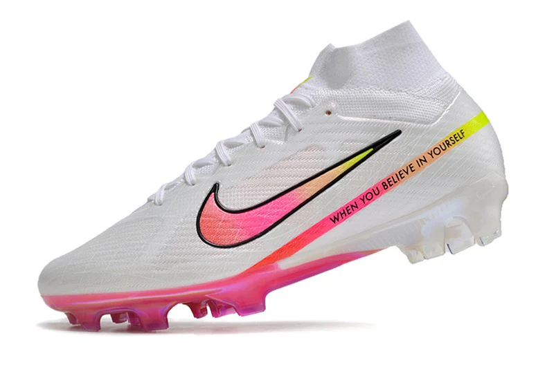NIKE MERCURIAL SUPERFLY 9 (FG) - Image 12