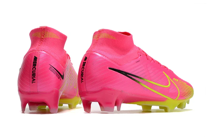 NIKE MERCURIAL SUPERFLY 9 (FG) - Image 14