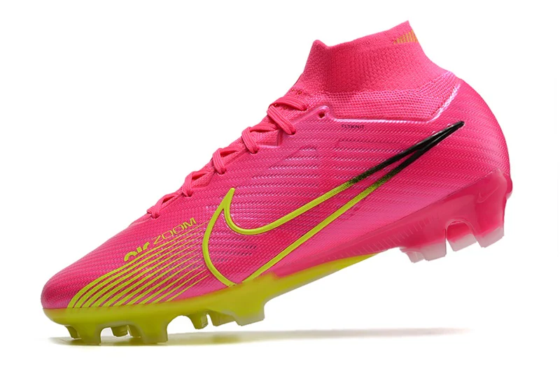NIKE MERCURIAL SUPERFLY 9 (FG) - Image 16