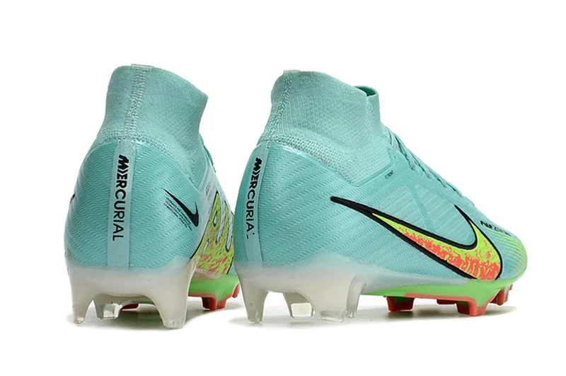 NIKE MERCURIAL SUPERFLY 9 (FG) - Image 18