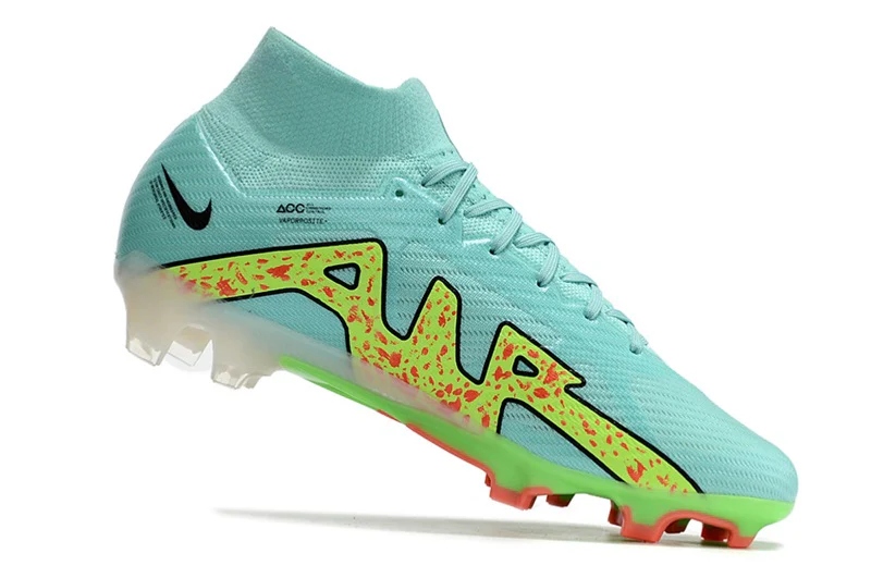 NIKE MERCURIAL SUPERFLY 9 (FG) - Image 19