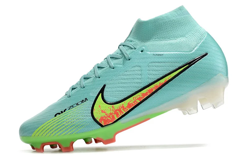 NIKE MERCURIAL SUPERFLY 9 (FG) - Image 20