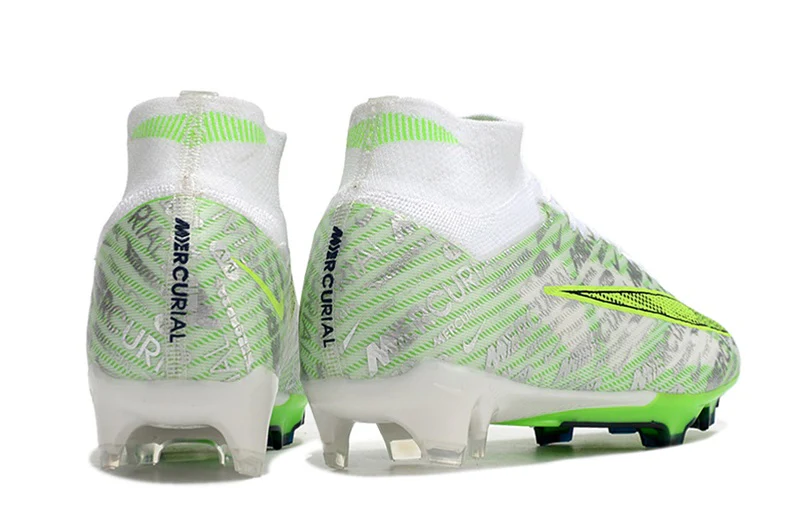NIKE MERCURIAL SUPERFLY 9 (FG) - Image 26