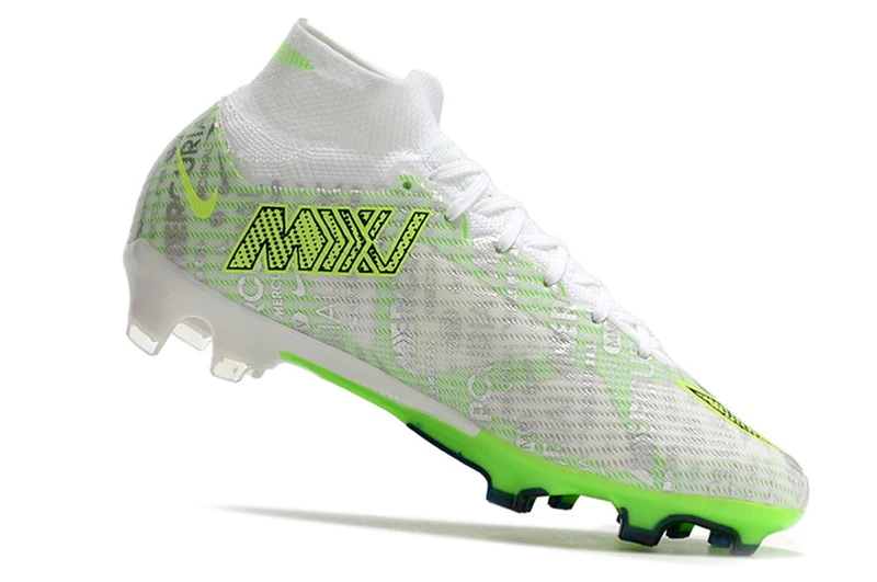 NIKE MERCURIAL SUPERFLY 9 (FG) - Image 27