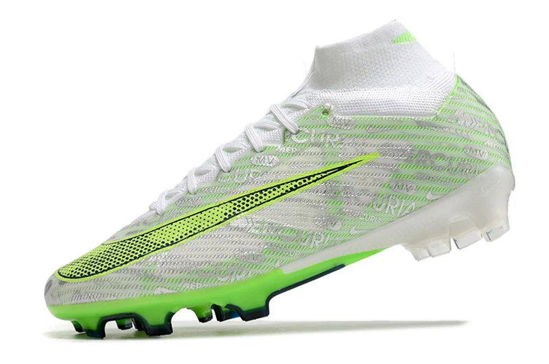 NIKE MERCURIAL SUPERFLY 9 (FG) - Image 28