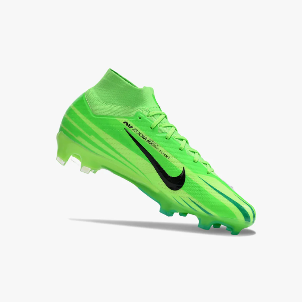 NIKE MERCURIAL SUPERFLY 9 (FG) - Image 3