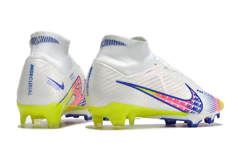 NIKE MERCURIAL SUPERFLY 9 (FG) - Image 30