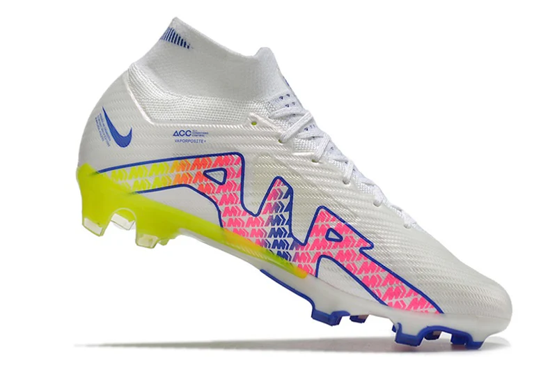 NIKE MERCURIAL SUPERFLY 9 (FG) - Image 31