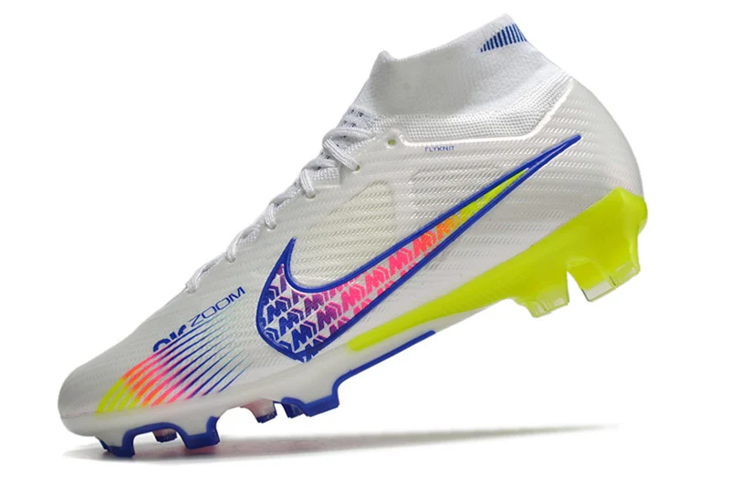 NIKE MERCURIAL SUPERFLY 9 (FG) - Image 32