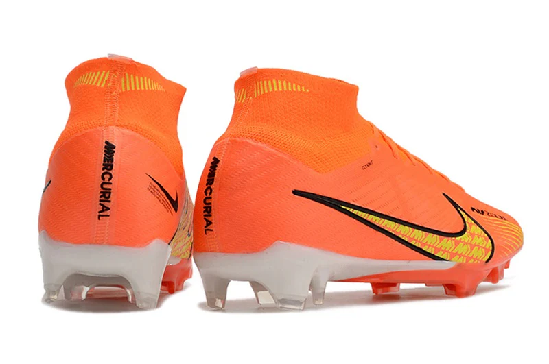 NIKE MERCURIAL SUPERFLY 9 (FG) - Image 34