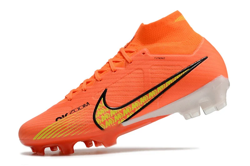 NIKE MERCURIAL SUPERFLY 9 (FG) - Image 36
