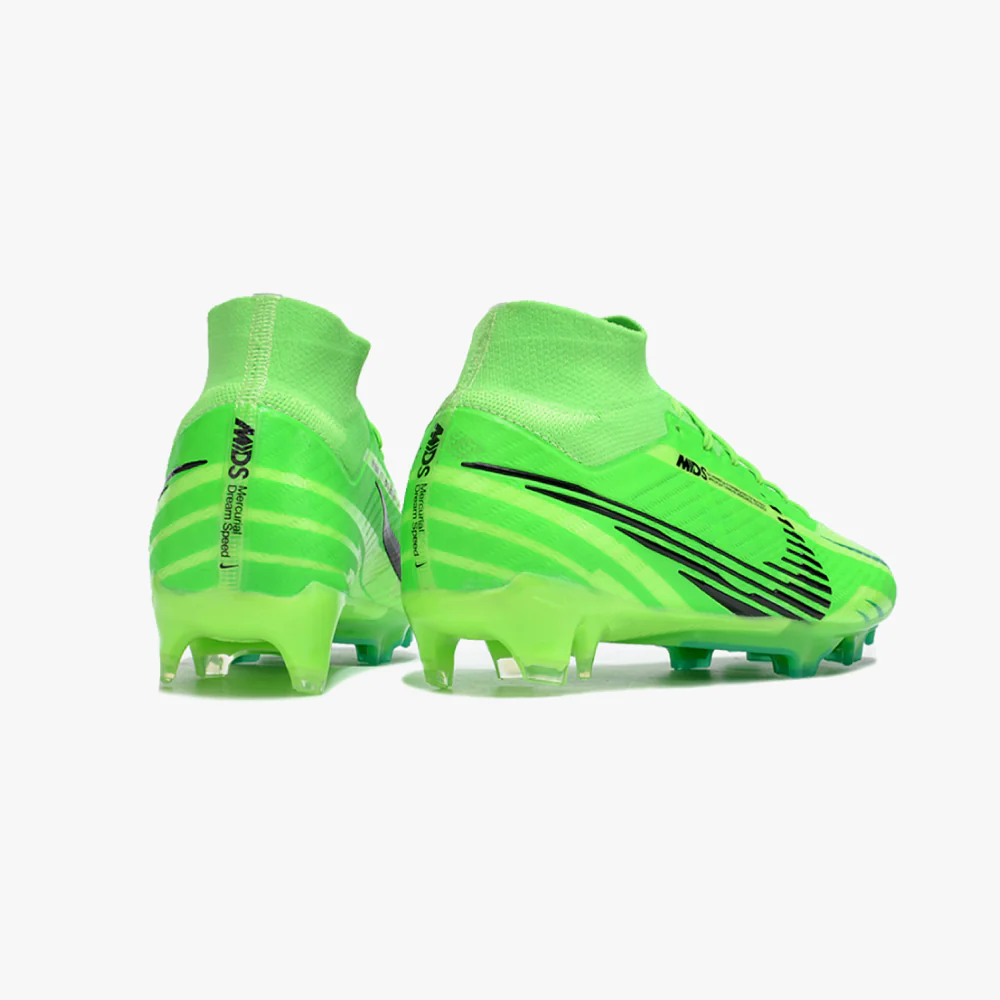 NIKE MERCURIAL SUPERFLY 9 (FG) - Image 4