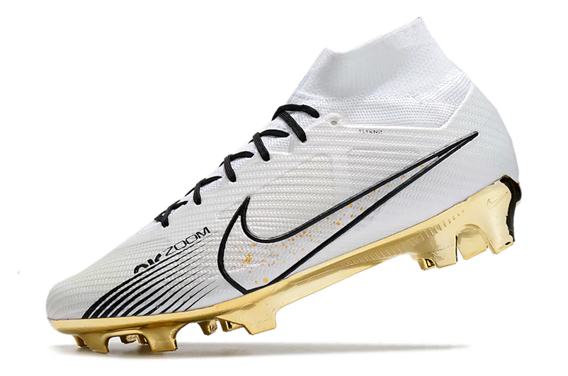 NIKE MERCURIAL SUPERFLY 9 (FG) - Image 40