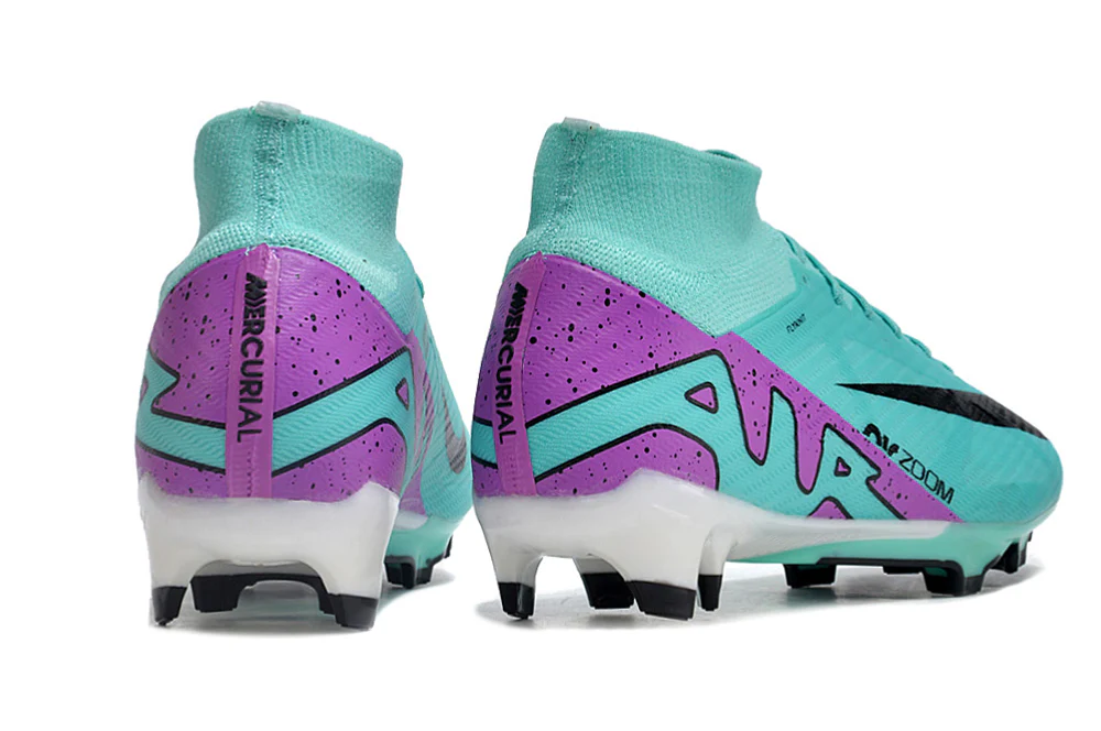 NIKE MERCURIAL SUPERFLY 9 (FG) - Image 6
