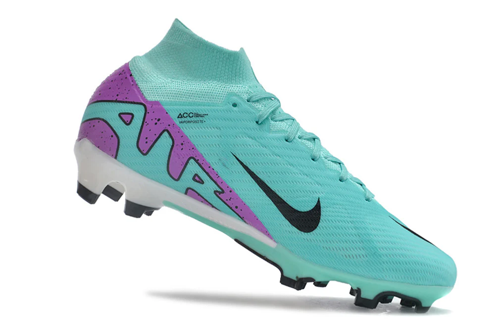 NIKE MERCURIAL SUPERFLY 9 (FG) - Image 7