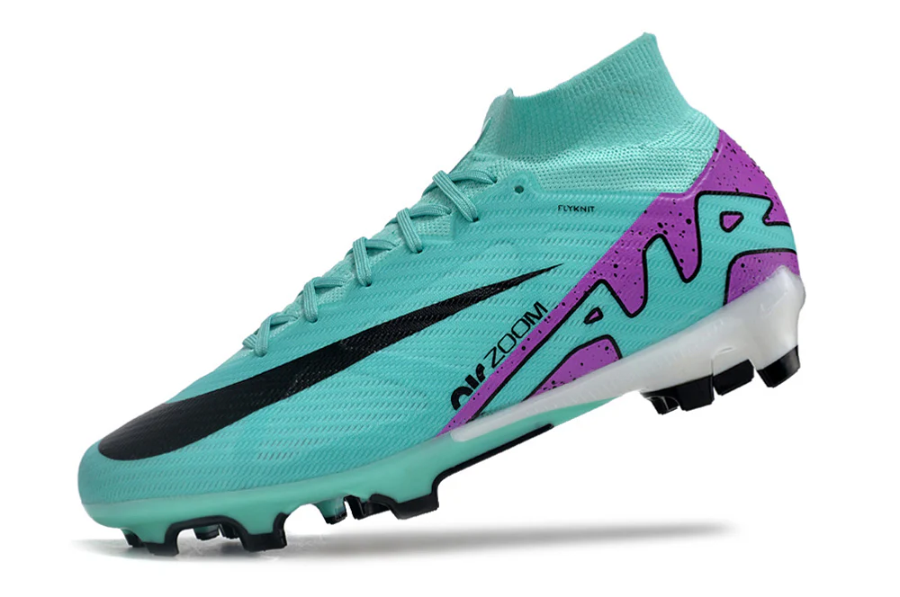 NIKE MERCURIAL SUPERFLY 9 (FG) - Image 8