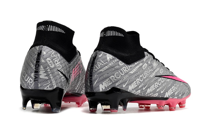 NIKE MERCURIAL SUPERFLY 9 (FG) - Image 10