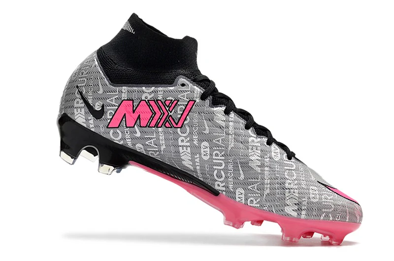 NIKE MERCURIAL SUPERFLY 9 (FG) - Image 11