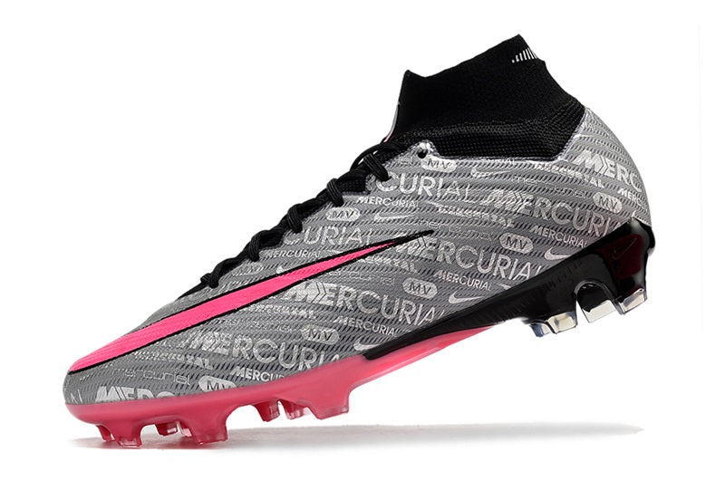 NIKE MERCURIAL SUPERFLY 9 (FG) - Image 12