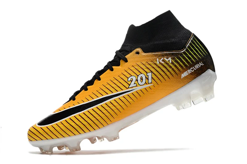 NIKE MERCURIAL SUPERFLY 9 (FG) - Image 16