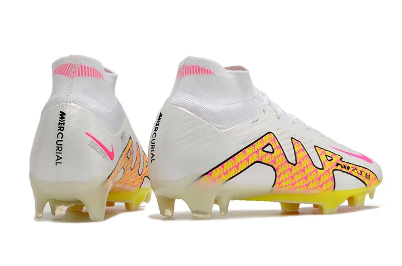 NIKE MERCURIAL SUPERFLY 9 (FG) - Image 18
