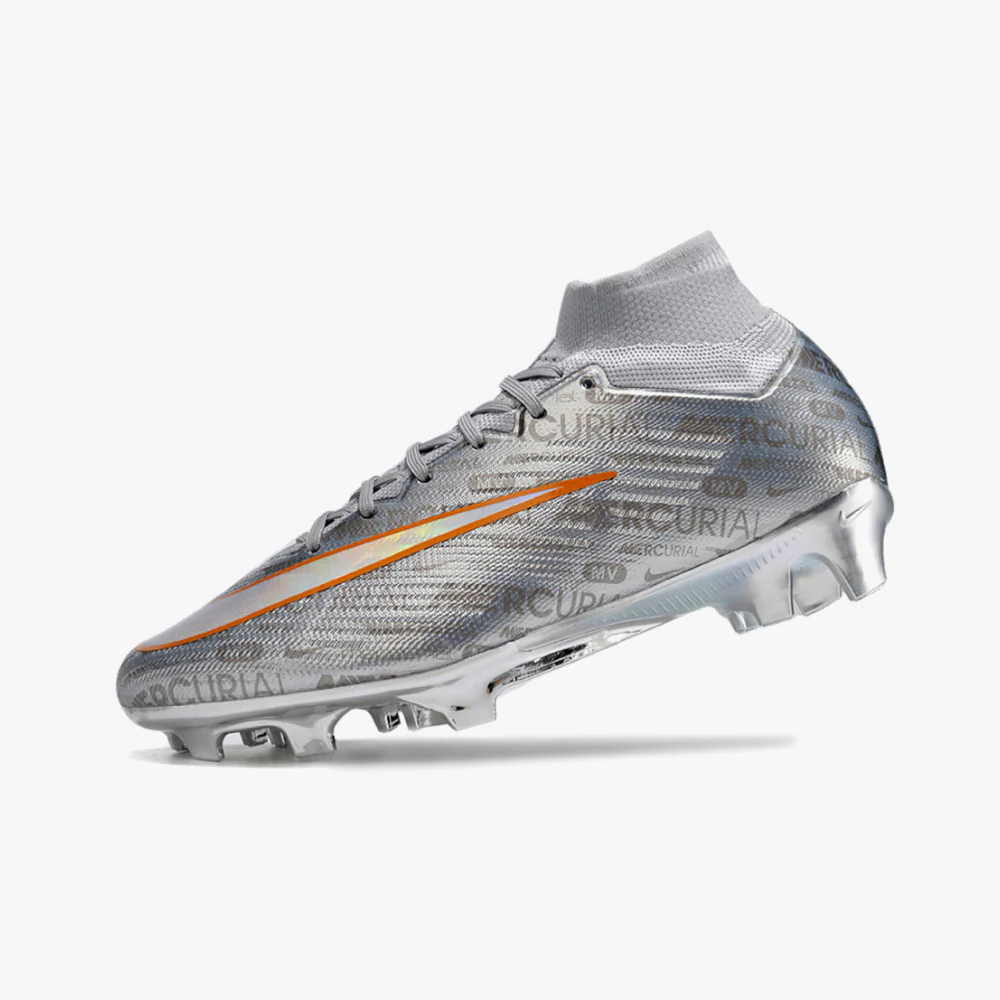 NIKE MERCURIAL SUPERFLY 9 (FG) - Image 2