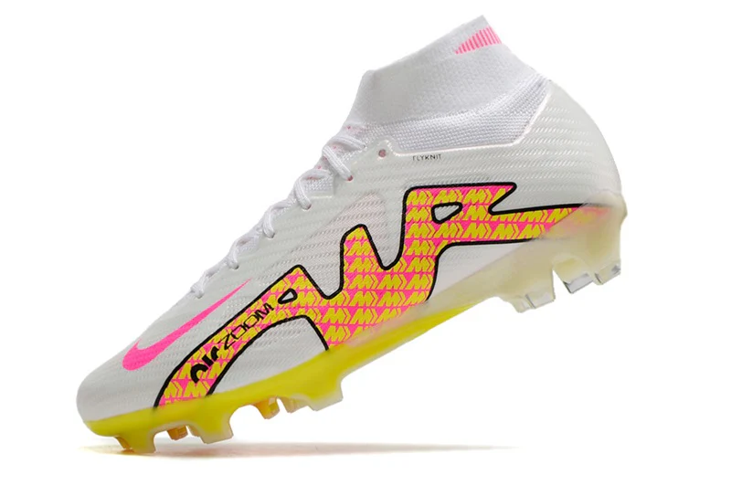 NIKE MERCURIAL SUPERFLY 9 (FG) - Image 20