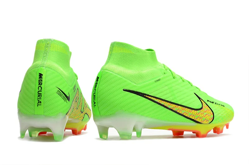 NIKE MERCURIAL SUPERFLY 9 (FG) - Image 22