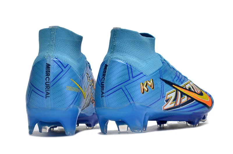 NIKE MERCURIAL SUPERFLY 9 (FG) - Image 26